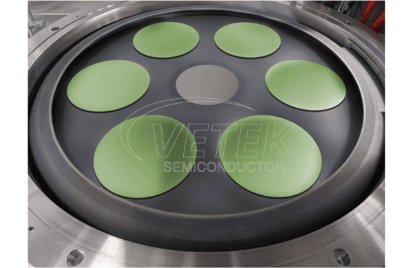 Sic epitaxial विकास भट्ठी के विभिन्न तकनीकी मार्ग