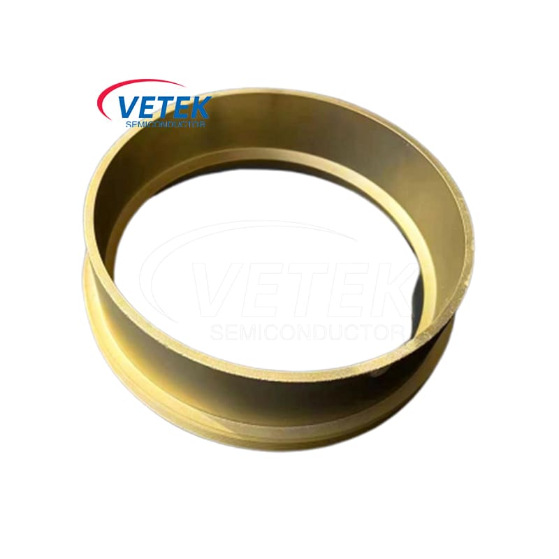 टैंटलम कार्बाइड (TaC) कोटिंग अत्यधिक थर्मल साइक्लिंग के तहत दीर्घकालिक सेवा कैसे प्राप्त करती है?