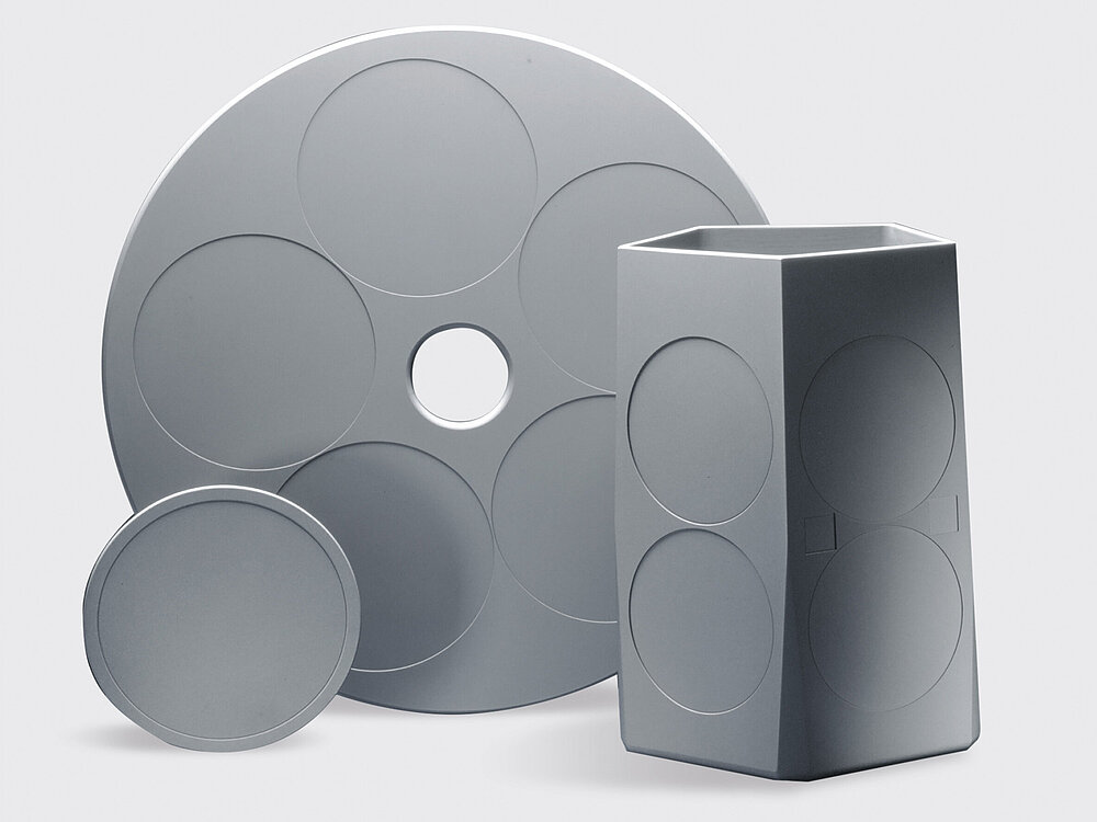 पतली फिल्म कोटिंग्स से थोक सामग्री तक सीवीडी-एसआईसी का विकास