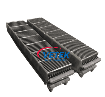 पीईसीवीडी के लिए ग्रेफाइट बोट फिल्म की गुणवत्ता और उत्पादन स्थिरता के लिए इतना महत्वपूर्ण क्यों है?