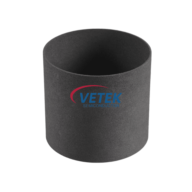 झरझरा ग्रेफाइट गाइड रिंग