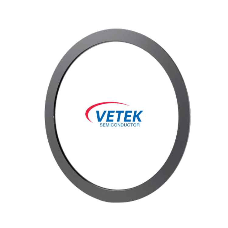 सिलिकॉन कार्बाइड फोकस रिंग